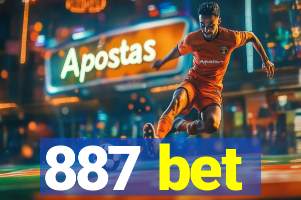 887 bet